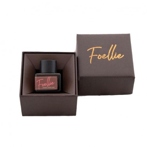 Foellie Eau de Foret 森林調松樹草私密處香水 5ml